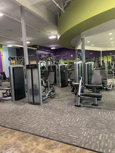 Gym «Anytime Fitness», reviews and photos, 144 W Los Angeles Ave, Moorpark, CA 93021, USA