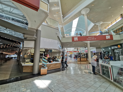 Shopping Mall «Tucson Mall», reviews and photos, 4500 N Oracle Rd, Tucson, AZ 85705, USA