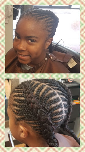 Beauty Salon «Family Hair Design & Barber», reviews and photos, 1433 Buford Hwy NE, Buford, GA 30518, USA