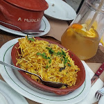 Photo n°2 de l'avis de Isabel.u fait le 20/03/2022 à 01:33 sur le  A Muralha Tasca Típica Lisboa à Lisbon