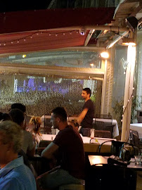 Atmosphère du Restaurant italien New Carmine à Marseille - n°8