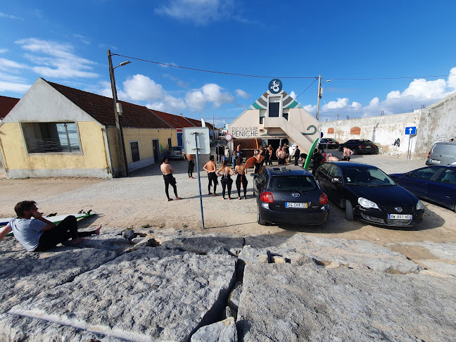Comentarii opinii despre Escola Surf Peniche