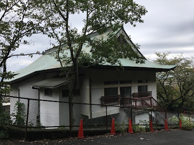 地蔵院