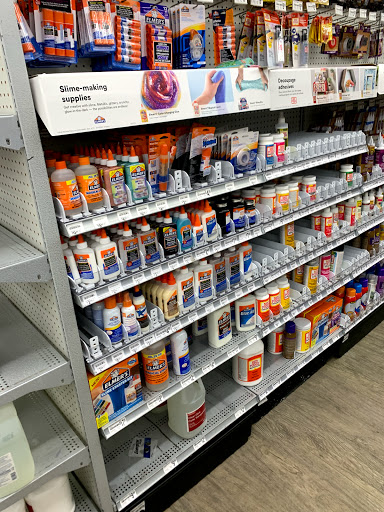 Craft Store «Michaels», reviews and photos, 7635 N MacArthur Blvd, Irving, TX 75063, USA