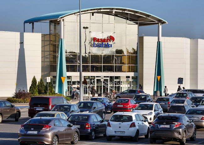 Pasaż Łódzki - Centrum handlowe