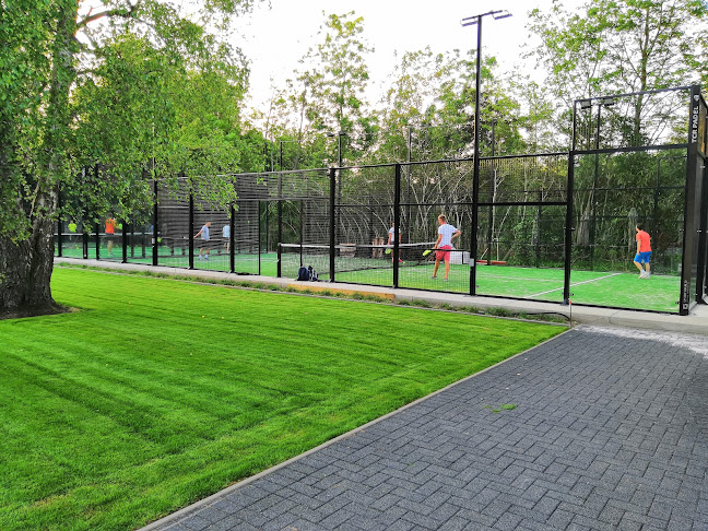 Tennisclub Roeselare - Sportcomplex