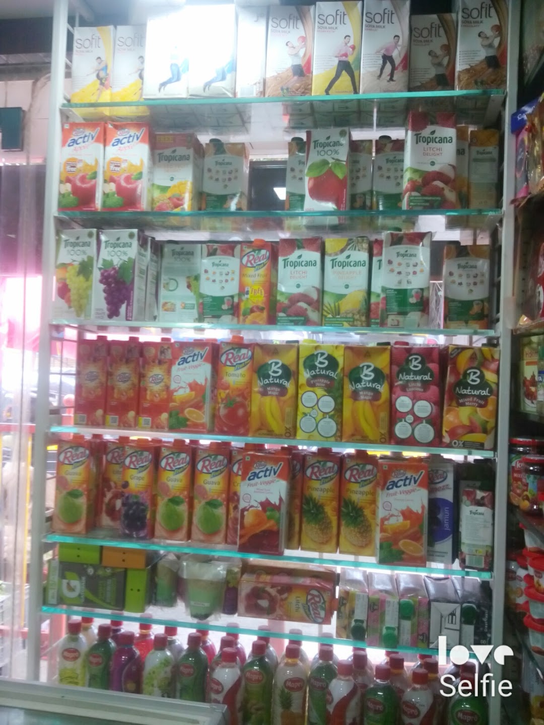 Hari Om Medical & Provision General Stores