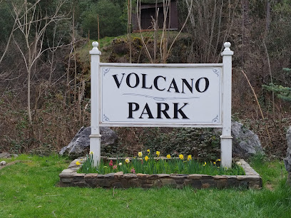 Volcano Park