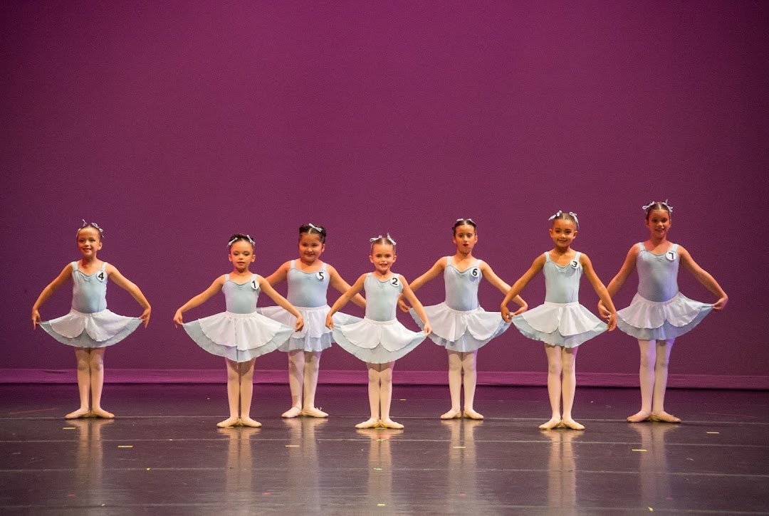 Sarasota Dance Academy