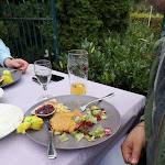 Photo n°1 de l'avis de Daniel.c fait le 08/10/2018 à 11:35 sur le  SEEHAUS im Englischen Garten à Munich