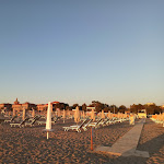 Photo n°4 de l'avis de Anna.a fait le 14/07/2021 à 20:22 sur le  Hotel dell'Angelo à Rimini