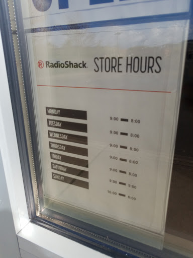 Electronics Store «RadioShack», reviews and photos, 700 NE Circle Blvd #104, Corvallis, OR 97330, USA