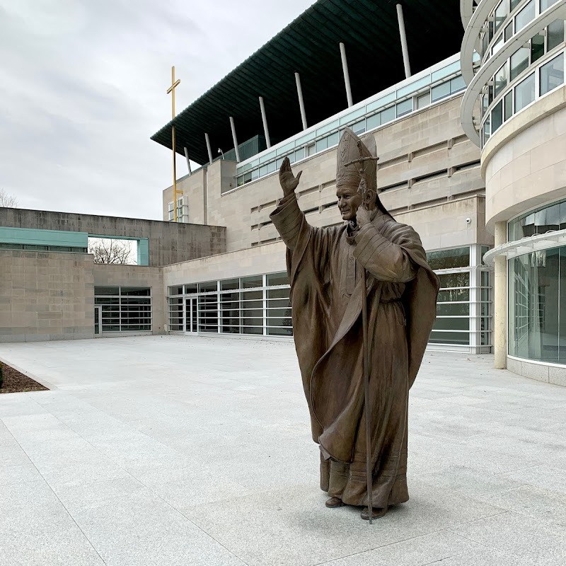 Saint John Paul II National Shrine