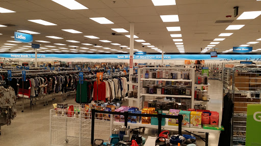 Clothing Store «Ross Dress for Less», reviews and photos, 5412 Ygnacio Valley Rd, Concord, CA 94521, USA