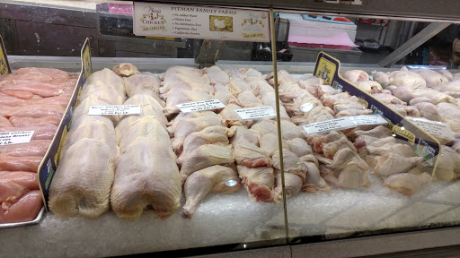 Supermarket «Cal-Mart», reviews and photos, 3585 California St, San Francisco, CA 94118, USA