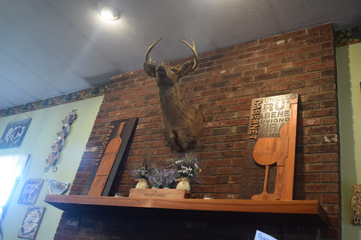 Winery «Virant Family Winery Inc», reviews and photos, 541 Atkins Rd, Geneva, OH 44041, USA