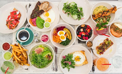 Jack's Wife Freda - West Village