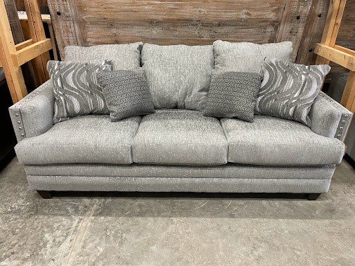 Furniture Store «Barter Post - Furniture & Mattress», reviews and photos, 1115 McCurdy Ave S, Rainsville, AL 35986, USA