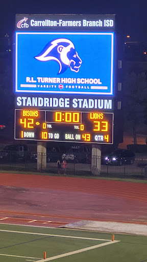 Stadium «Tommy Standridge Stadium», reviews and photos, 1330 Valwood Pkwy, Carrollton, TX 75006, USA