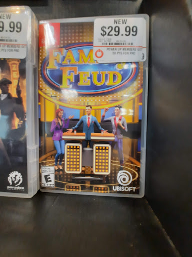 Video Game Store «GameStop», reviews and photos, 4100 S Lake Forest Dr, McKinney, TX 75070, USA