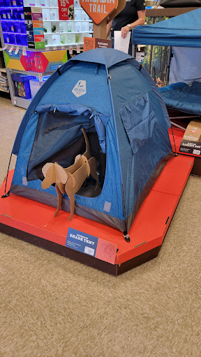 Pet Supply Store «PetSmart», reviews and photos, 21032 S Ellsworth Loop, Queen Creek, AZ 85142, USA