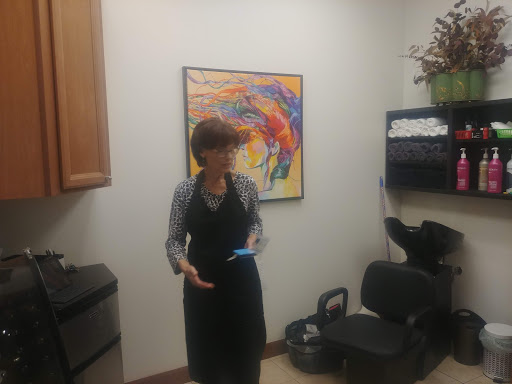 Beauty Salon «InStyle Salon & Spa Suites - Algonquin», reviews and photos, 2316 Esplanade Dr, Algonquin, IL 60102, USA