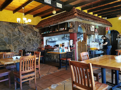 RESTAURANT LOS PANCHOS