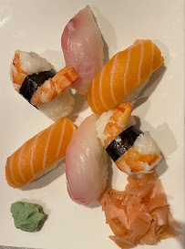 Sushi du Restaurant asiatique BUNY SUSHI AND WOK à Nice - n°12