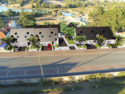 Aspen Promotion — Nantes à Nantes