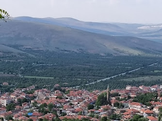 Karacaören Belediyesi