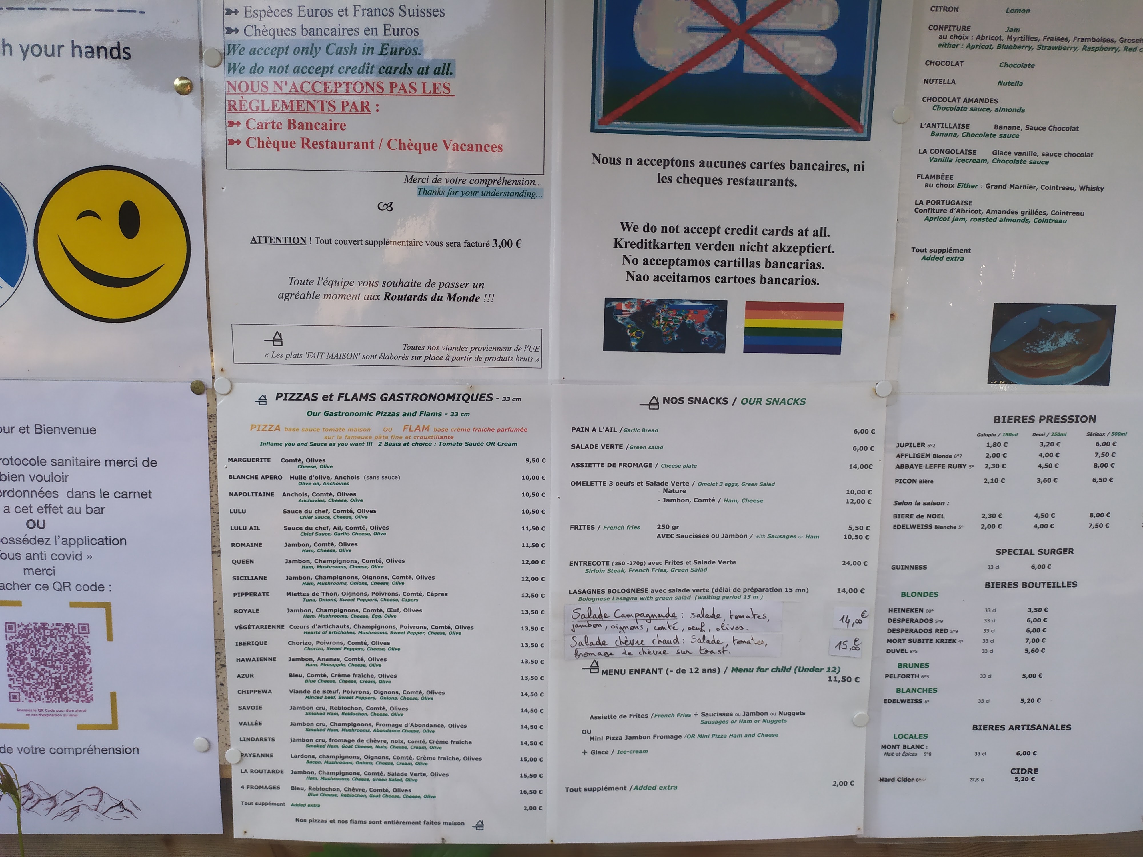 Photo n° 2 de l'avis de Thierry.i fait le 24/07/2021 à 00:43