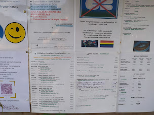 Photo n°6 de Les Routards du Monde à La Chapelle-d'Abondance ()