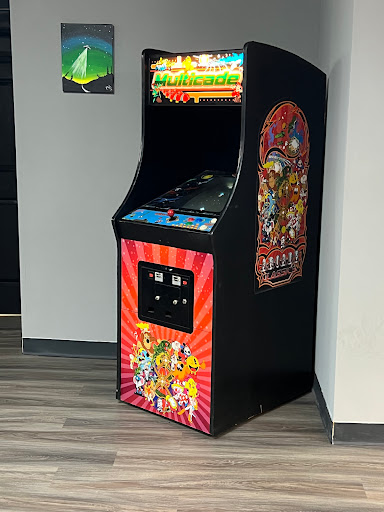 Explore occult tattoo ideas, creative tattoo ideas in Fort Oglethorpe, available at The Helm Tattoo & Piercing