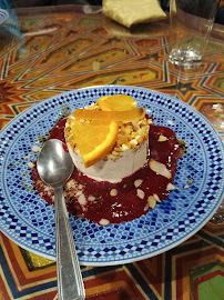 Plats et boissons du Restaurant marocain La Mamounia valence - n°10