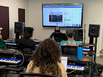 Pyramind Institute - Photo 7 - Car repair in San Francisco, CA, San Francisco