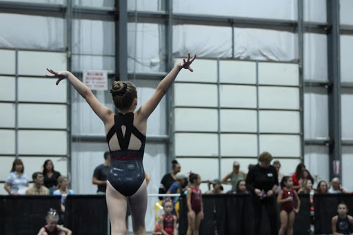 Gymnastics Center «Flames Gymnastics Academy», reviews and photos, 9850 W Peoria Ave, Peoria, AZ 85345, USA