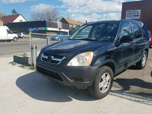 Used Car Dealer «The Bengal Auto Sales», reviews and photos, 10241 Conant St, Hamtramck, MI 48212, USA