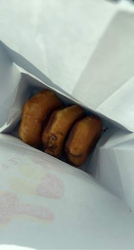 Donut Shop «Gates Donut Shop», reviews and photos, 4417 S Alameda St, Corpus Christi, TX 78412, USA