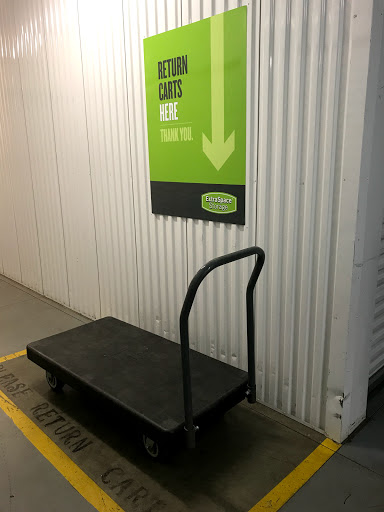 Extra Space Storage image