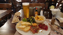 Plats et boissons du Restaurant de grillades à l'américaine Old Wild West à Montigny-le-Bretonneux - n°12