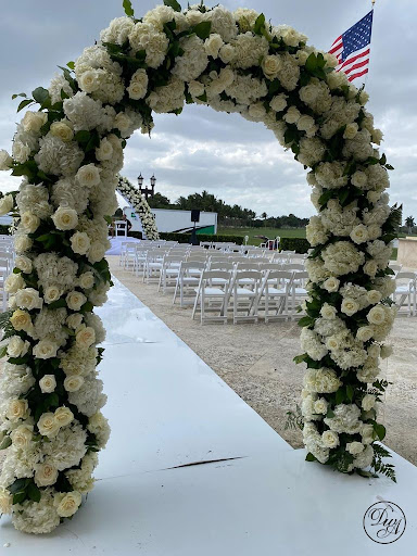 Florist «Designs with Art», reviews and photos, 1694 NE 164th St, North Miami Beach, FL 33162, USA