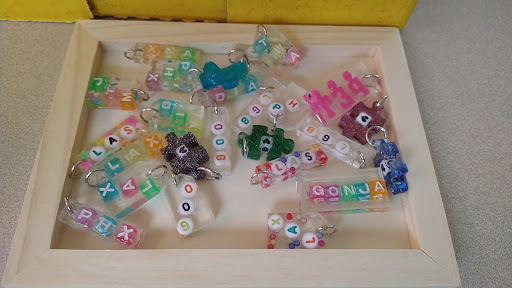 Fabric Store «Jo-Ann Fabrics and Crafts», reviews and photos, 1601 Oxbow Dr Suite 320, Montrose, CO 81401, USA