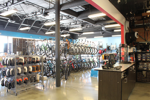 Bicycle Store «Trek Bicycle Store of West Phoenix», reviews and photos, 13085 W McDowell Rd, Avondale, AZ 85392, USA