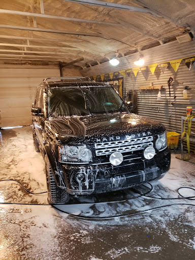 Les's Complete Auto Detailing en Montrose