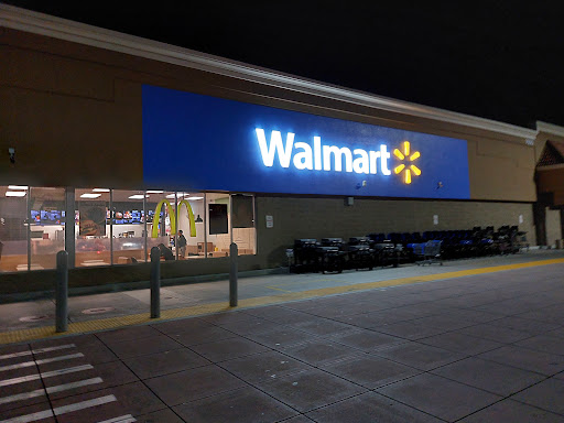 Discount Store «Walmart», reviews and photos, 1600 Mountain Ave, Duarte, CA 91010, USA