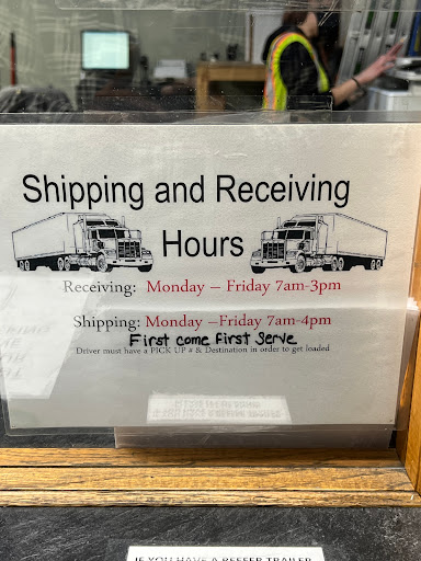 A R Logistics Inc 8440 Tabler Rd Morris Illinois Us Zaubee Com