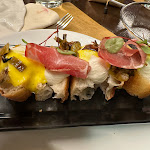 Photo n°2 de l'avis de khaleesi.s fait le 21/06/2023 à 22:09 sur le  Dorotea La Spaghetteria à Bitetto