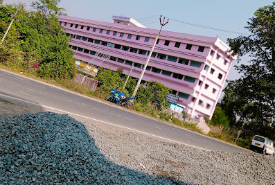 Ganauri Ramkali Teachers Training College