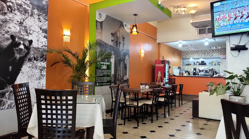 Trébol - Café Restaurant
