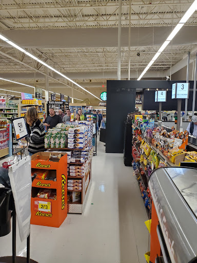 Grocery Store «Giant Food Stores», reviews and photos, 3175 Cape Horn Rd, Red Lion, PA 17356, USA